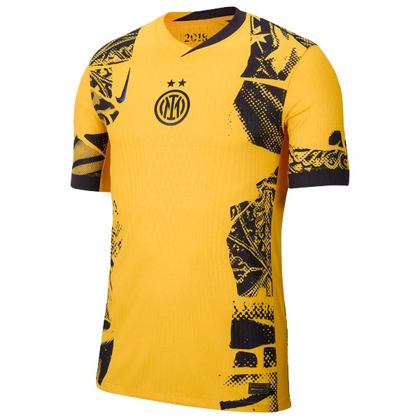 Tailandia Camiseta Inter Milan 3rd 2024-2025